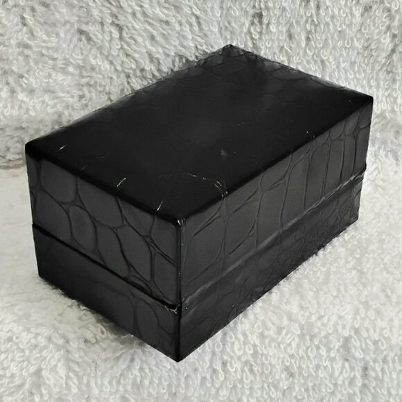 2" solid Titanium Money Clip by Alpine International in Beautiful Original Box!! - Picture 7 of 8